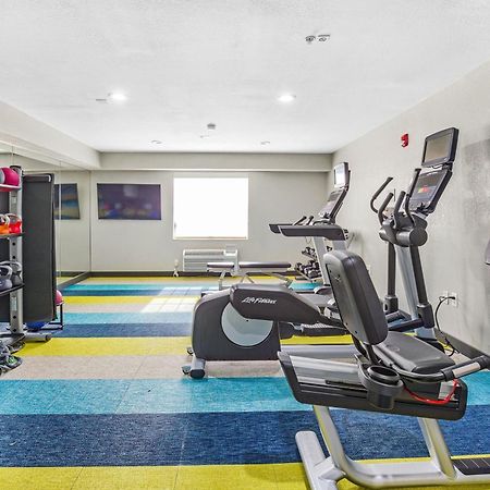 Towneplace Suites Мобіл Екстер'єр фото