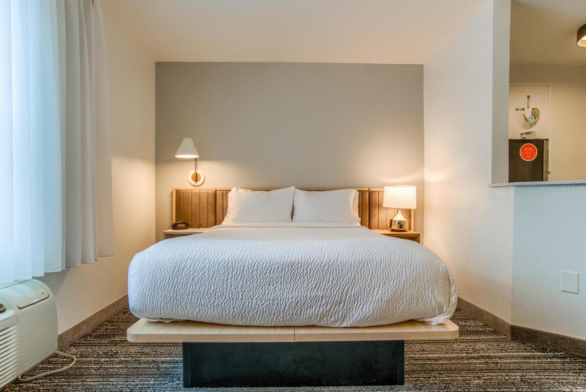 Towneplace Suites Мобіл Екстер'єр фото