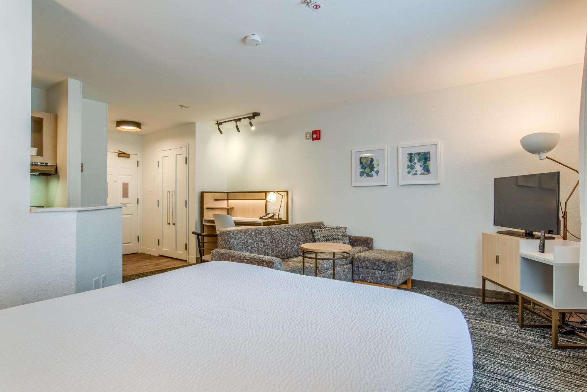 Towneplace Suites Мобіл Екстер'єр фото