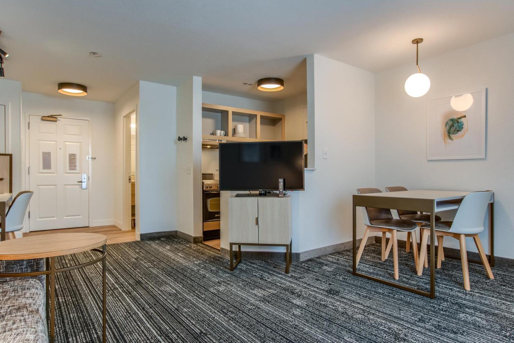 Towneplace Suites Мобіл Екстер'єр фото