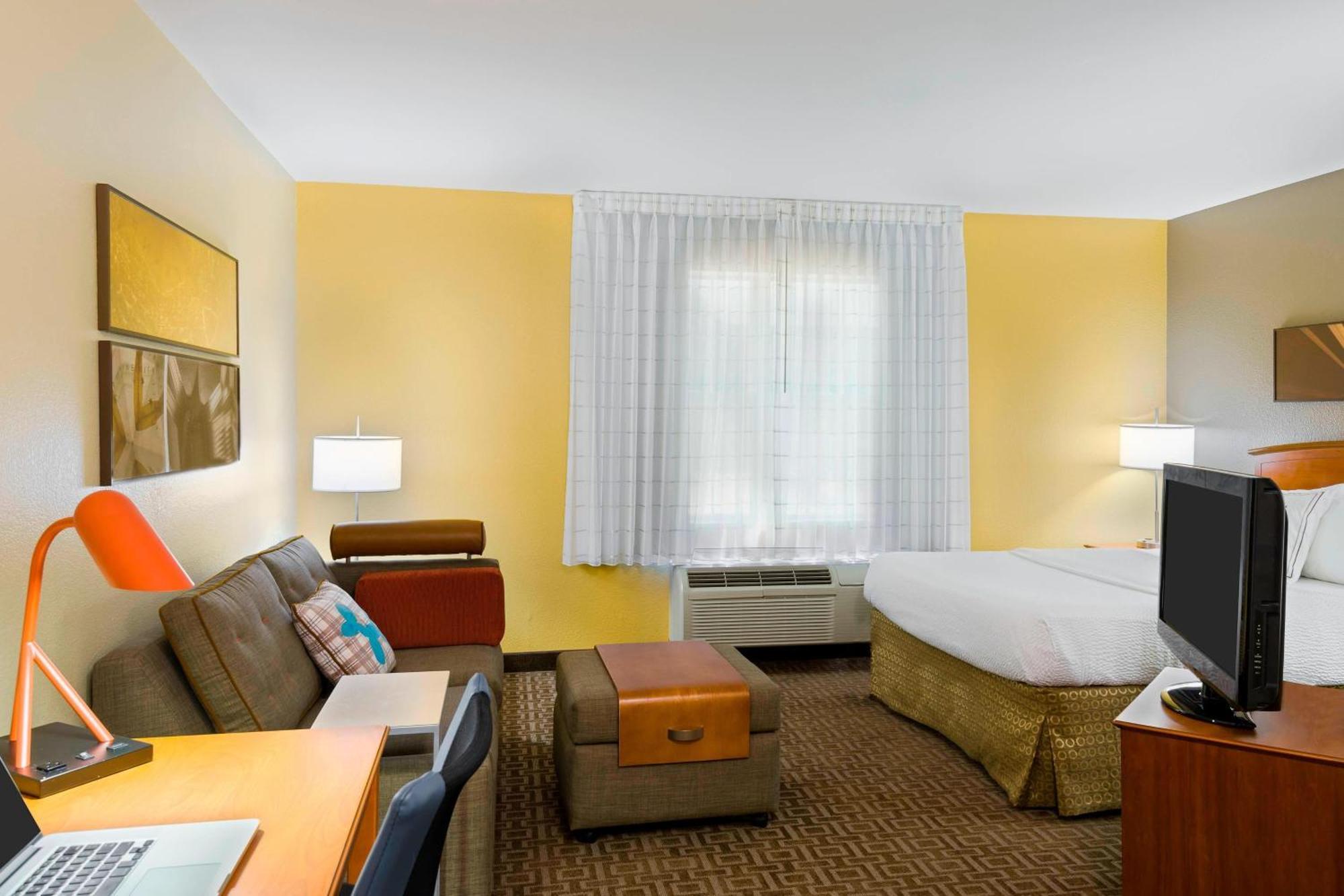 Towneplace Suites Мобіл Екстер'єр фото