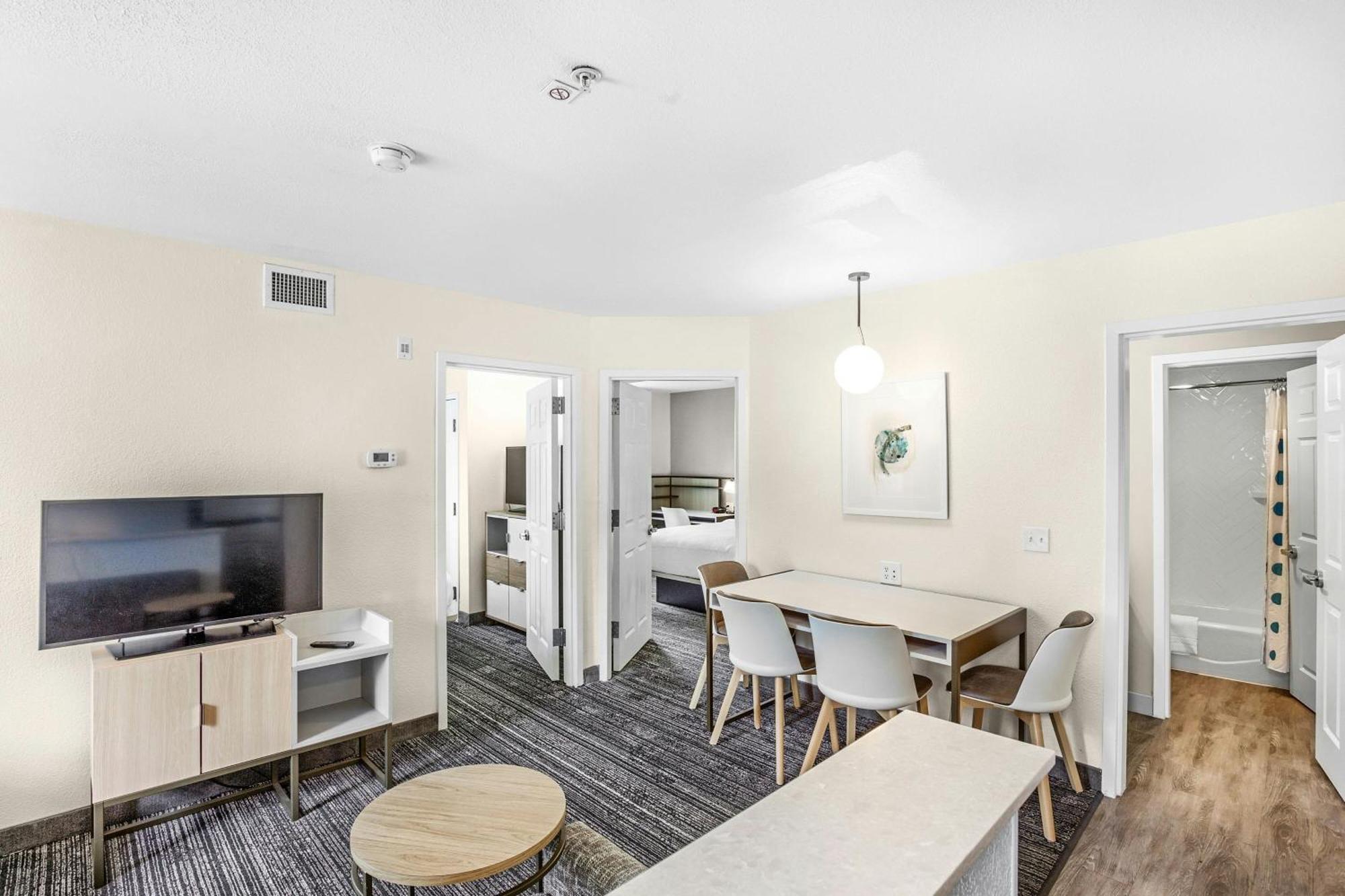 Towneplace Suites Мобіл Екстер'єр фото
