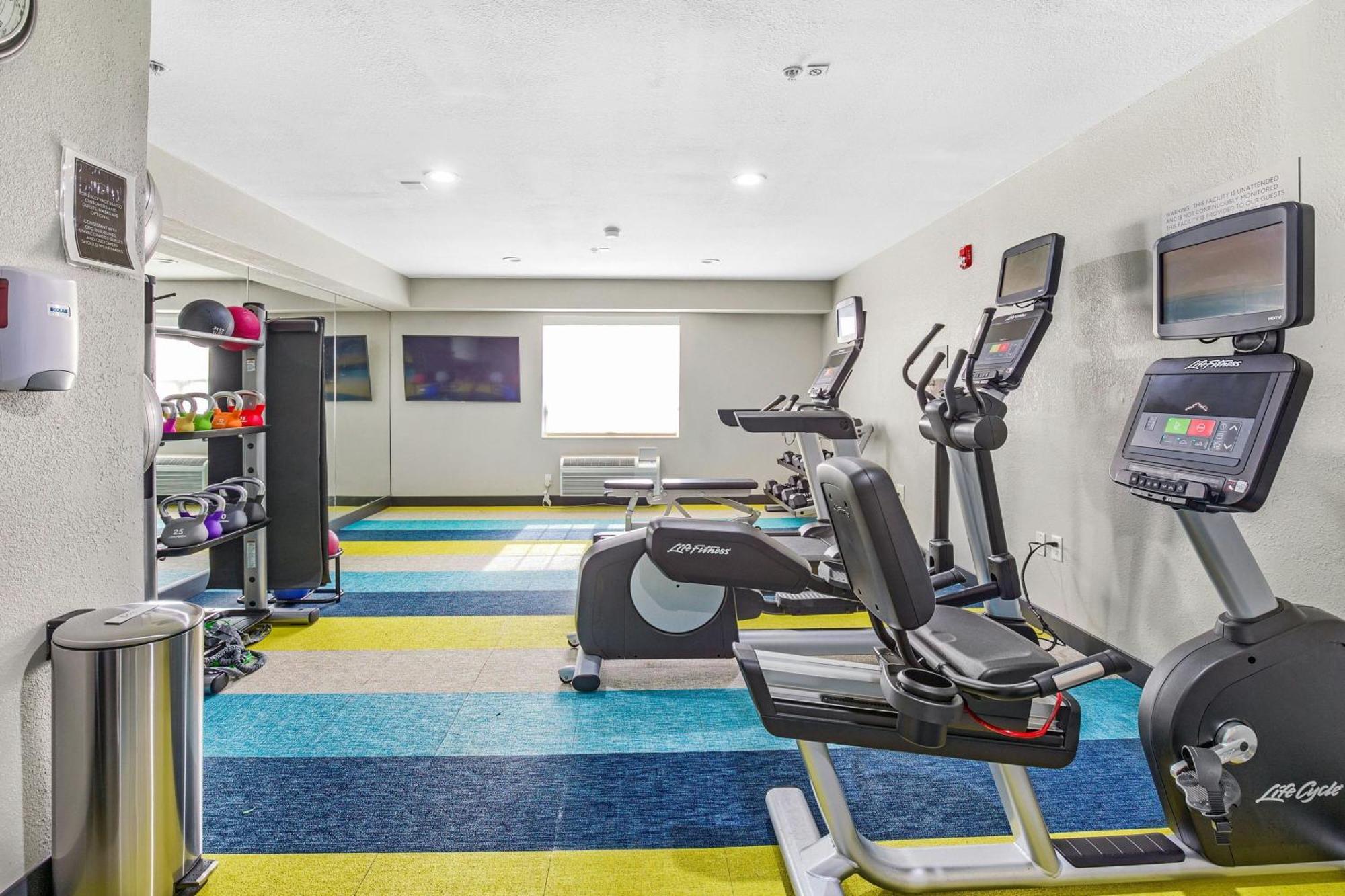 Towneplace Suites Мобіл Екстер'єр фото