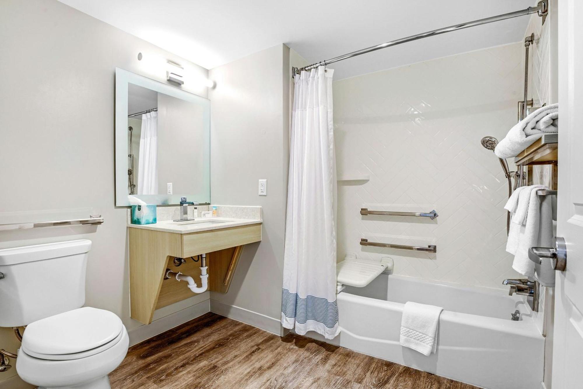 Towneplace Suites Мобіл Екстер'єр фото