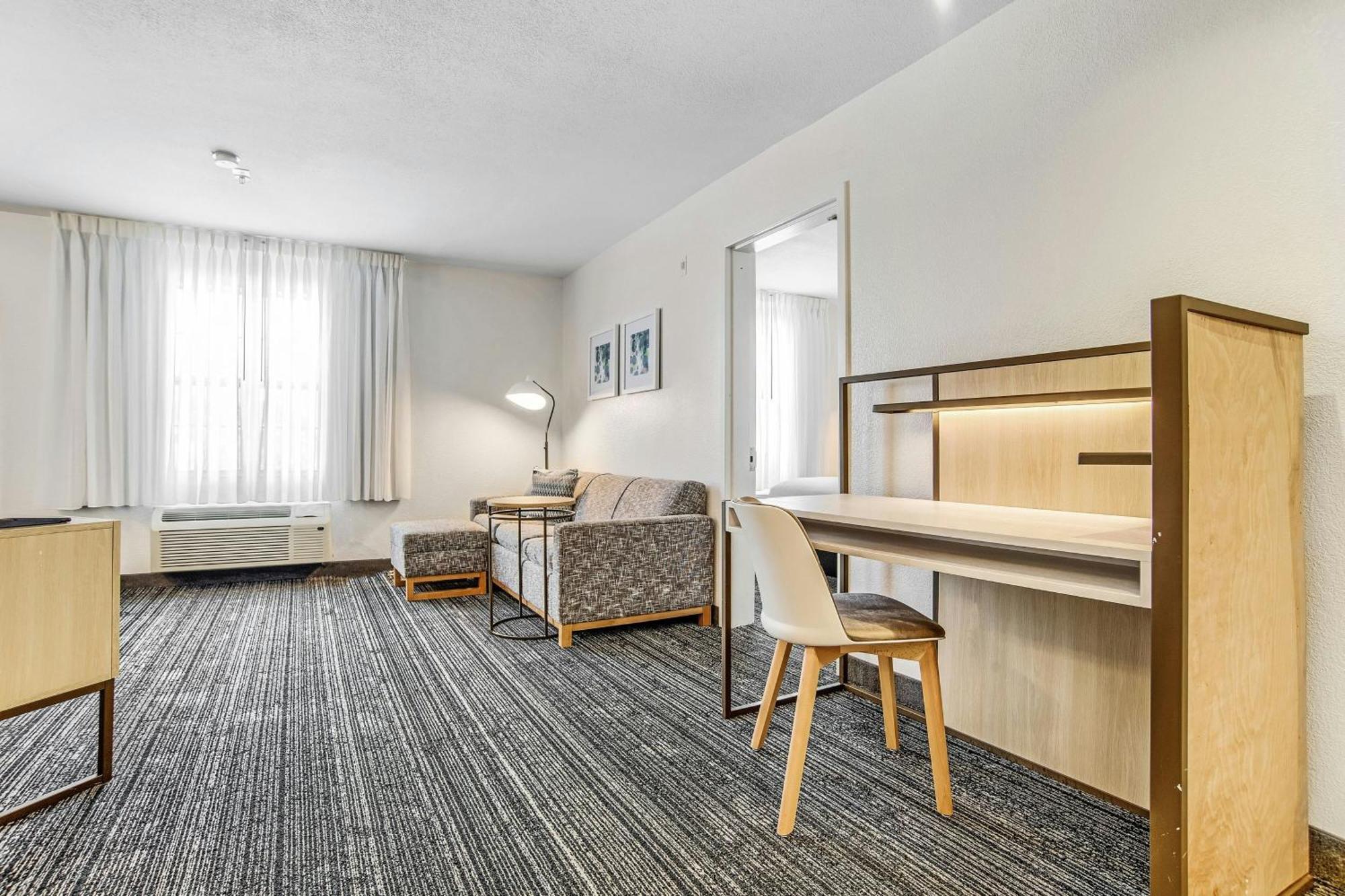 Towneplace Suites Мобіл Екстер'єр фото