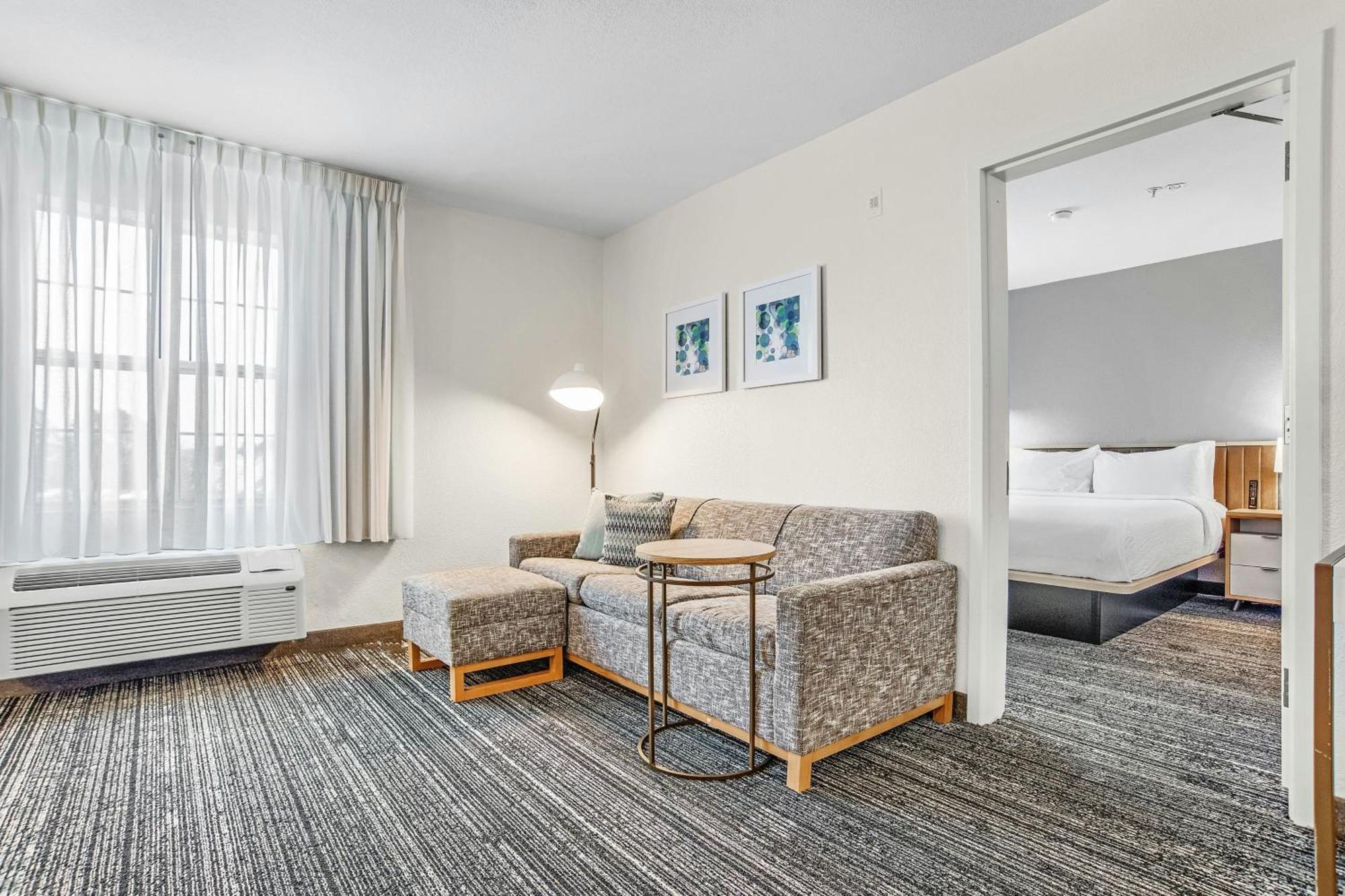 Towneplace Suites Мобіл Екстер'єр фото