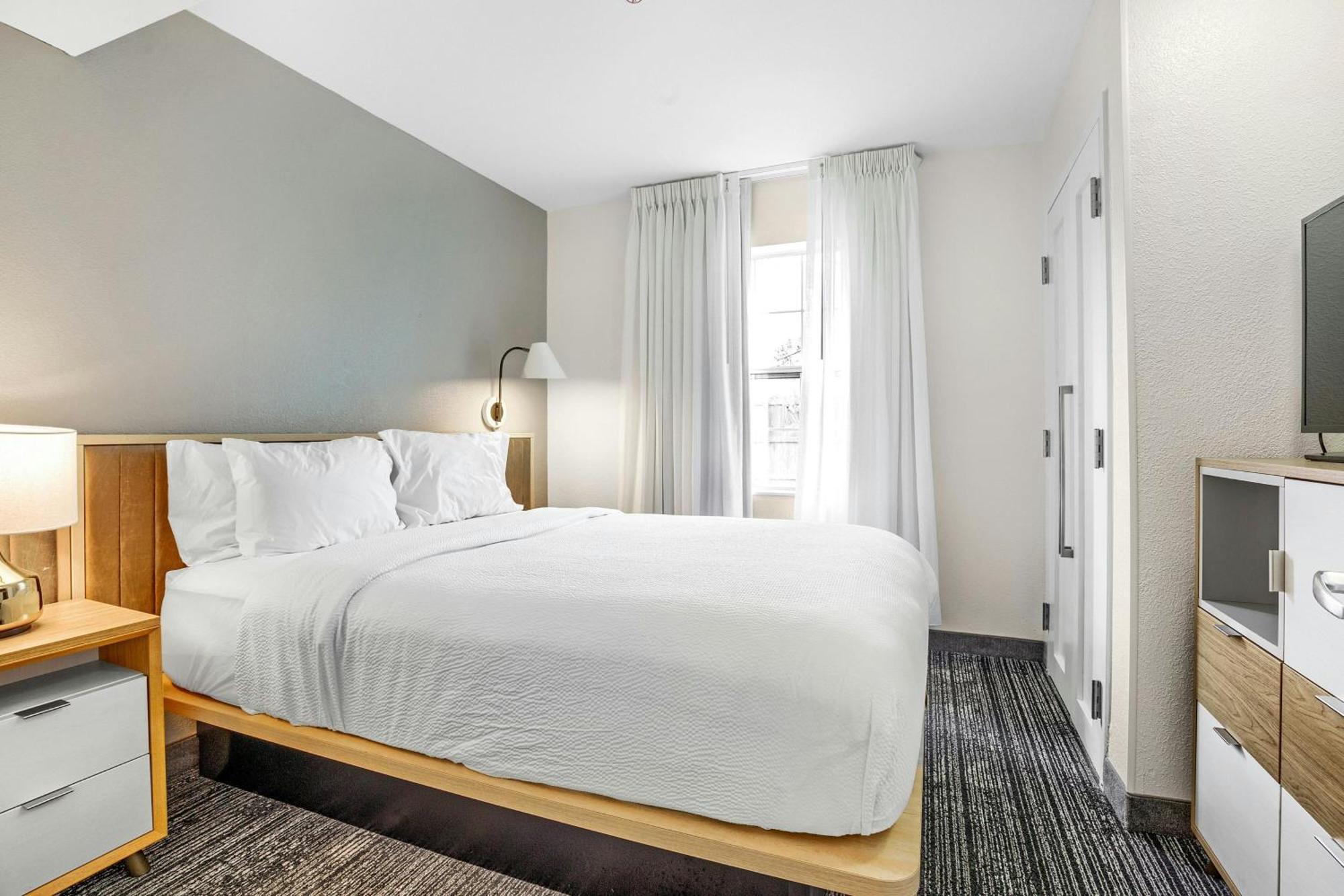 Towneplace Suites Мобіл Екстер'єр фото