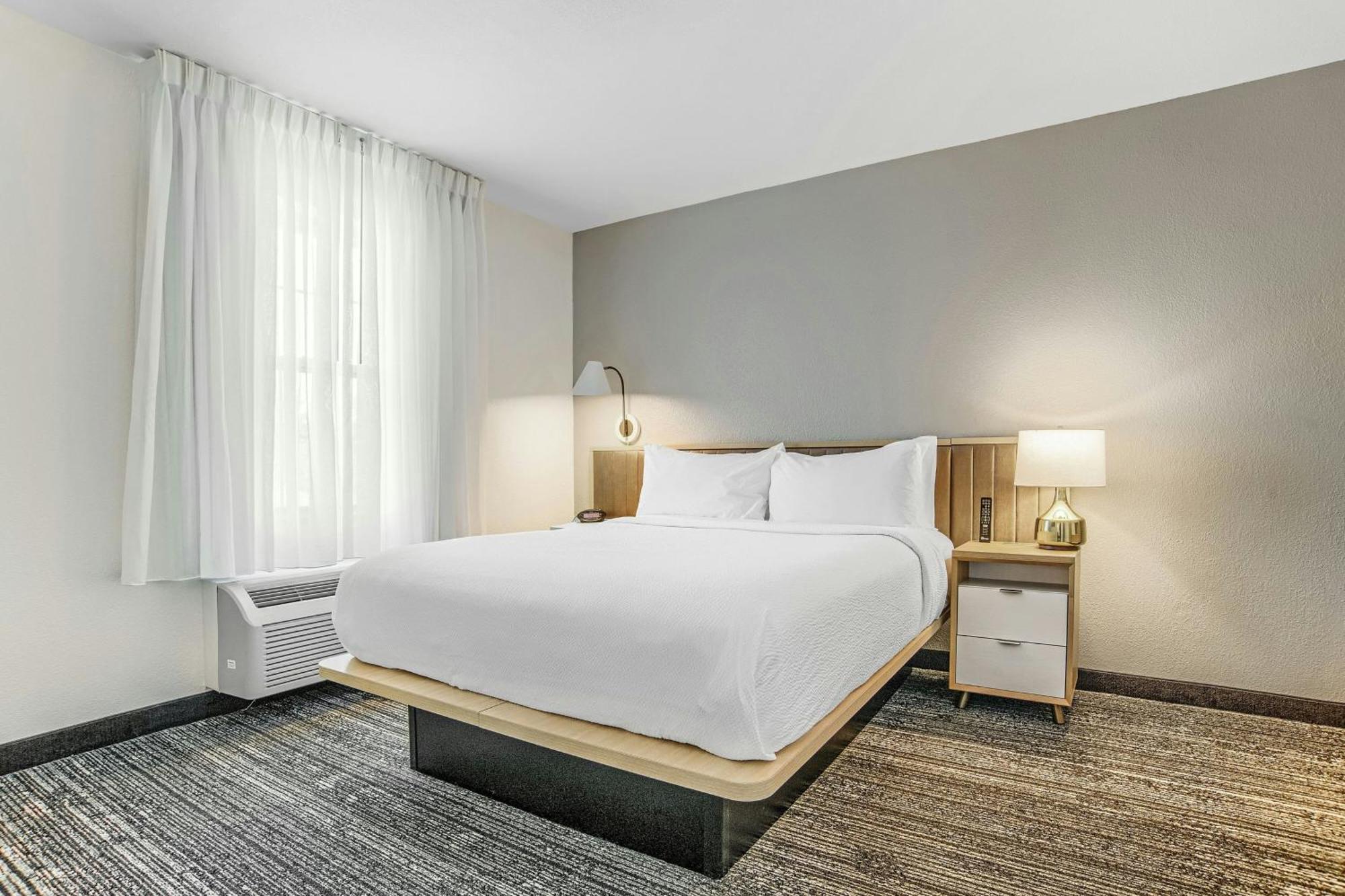 Towneplace Suites Мобіл Екстер'єр фото