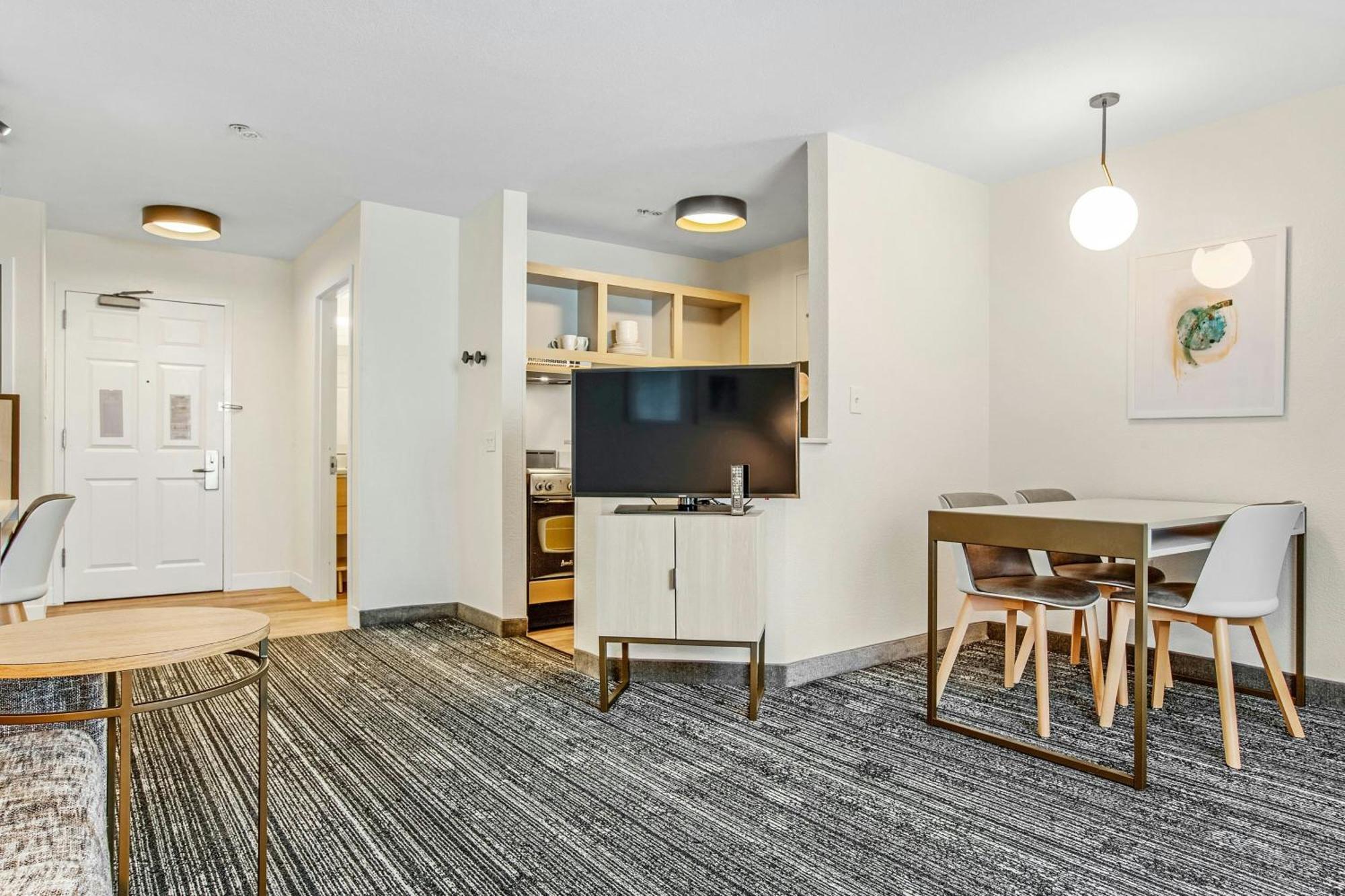 Towneplace Suites Мобіл Екстер'єр фото